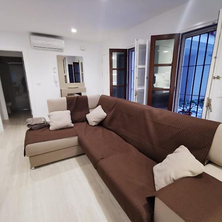 Casa Viento De Levante Cádiz Eksteriør bilde