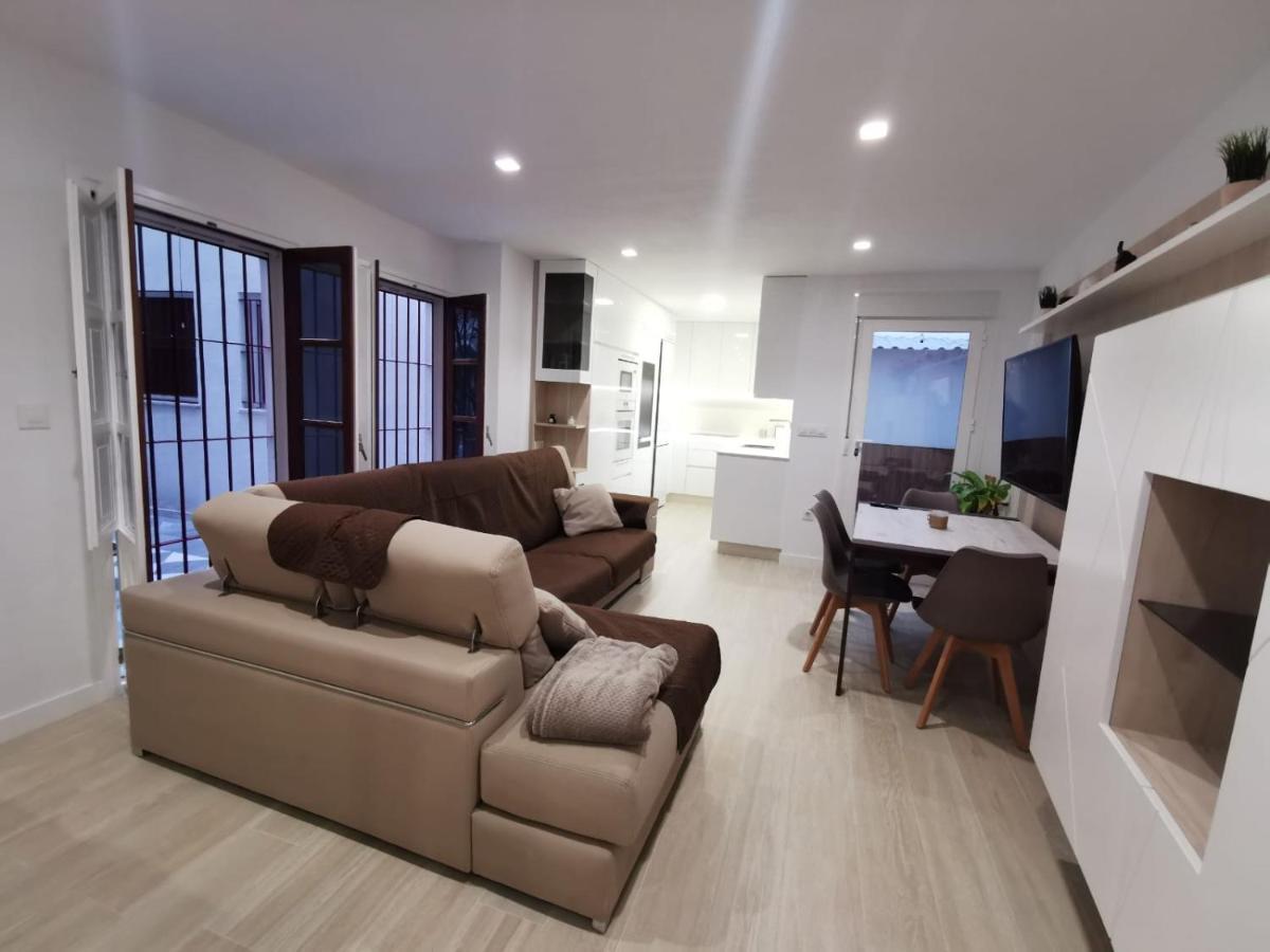 Casa Viento De Levante Cádiz Eksteriør bilde