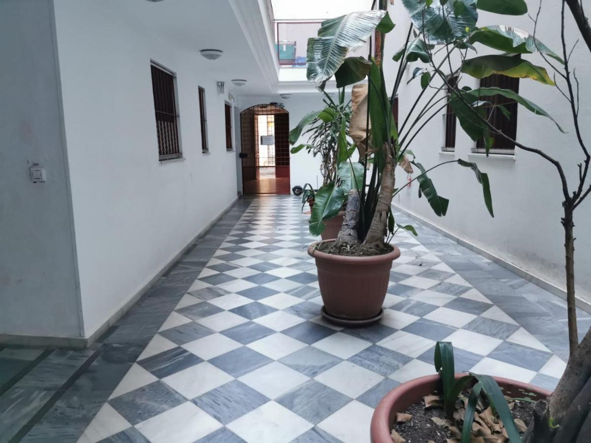 Casa Viento De Levante Cádiz Eksteriør bilde