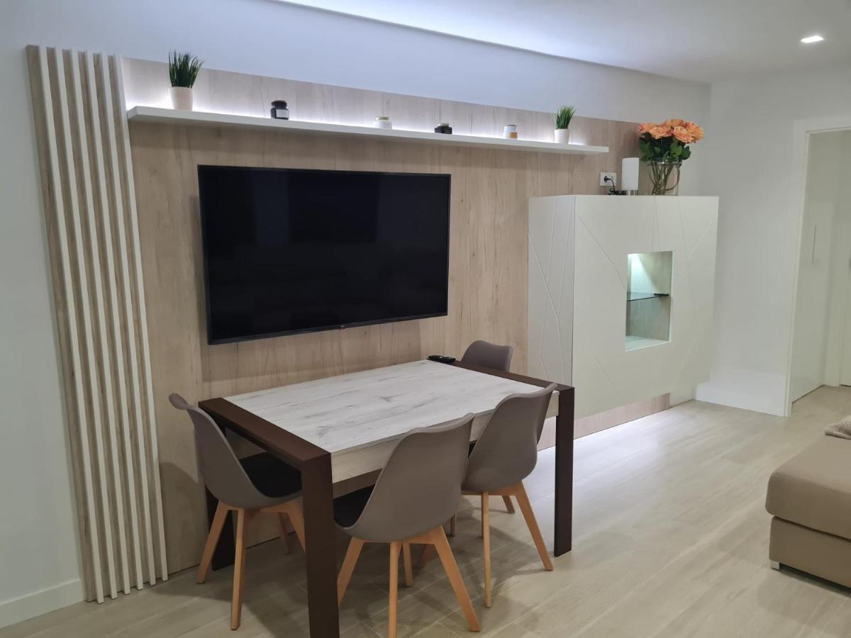 Casa Viento De Levante Cádiz Eksteriør bilde