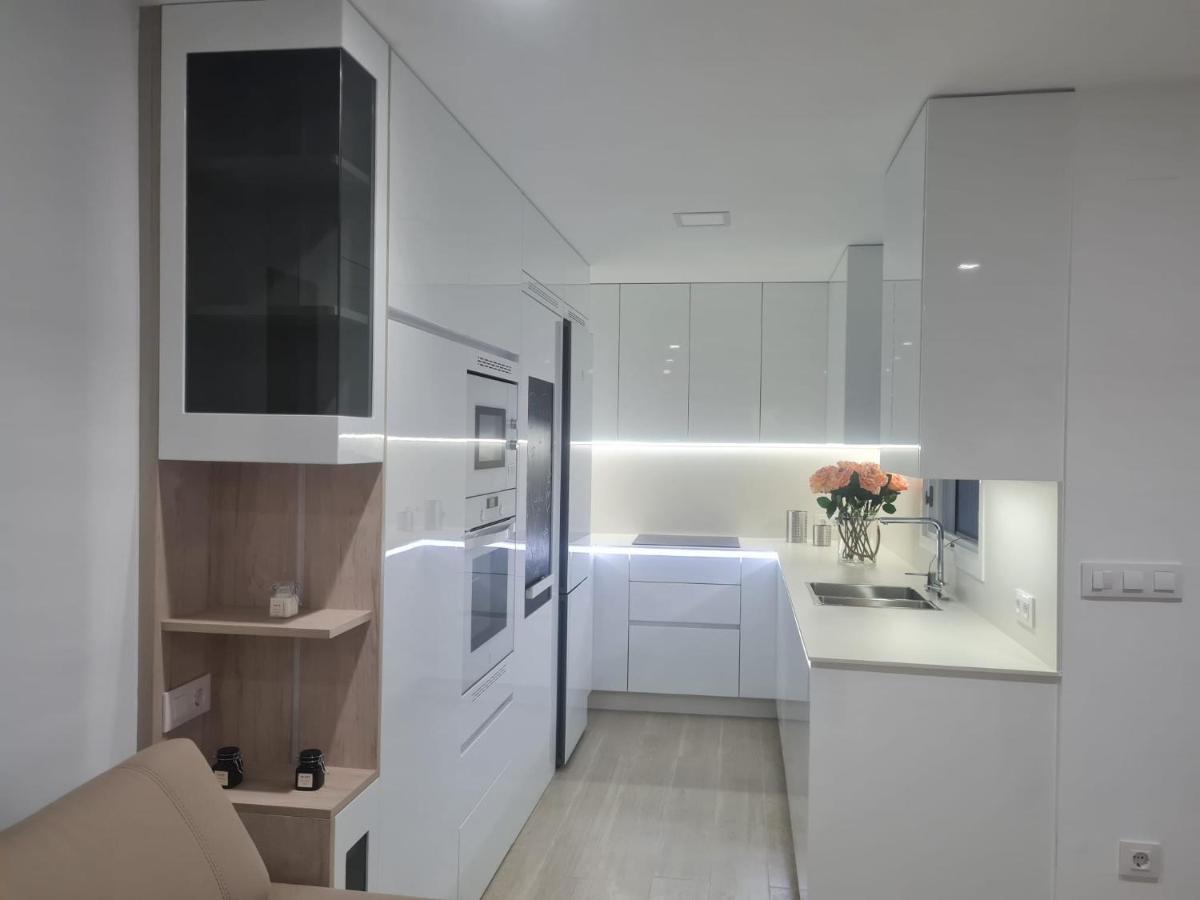 Casa Viento De Levante Cádiz Eksteriør bilde