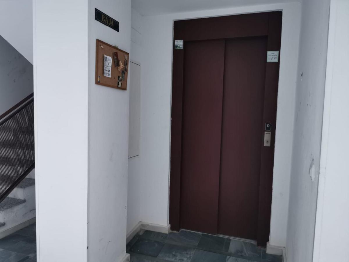 Casa Viento De Levante Cádiz Eksteriør bilde