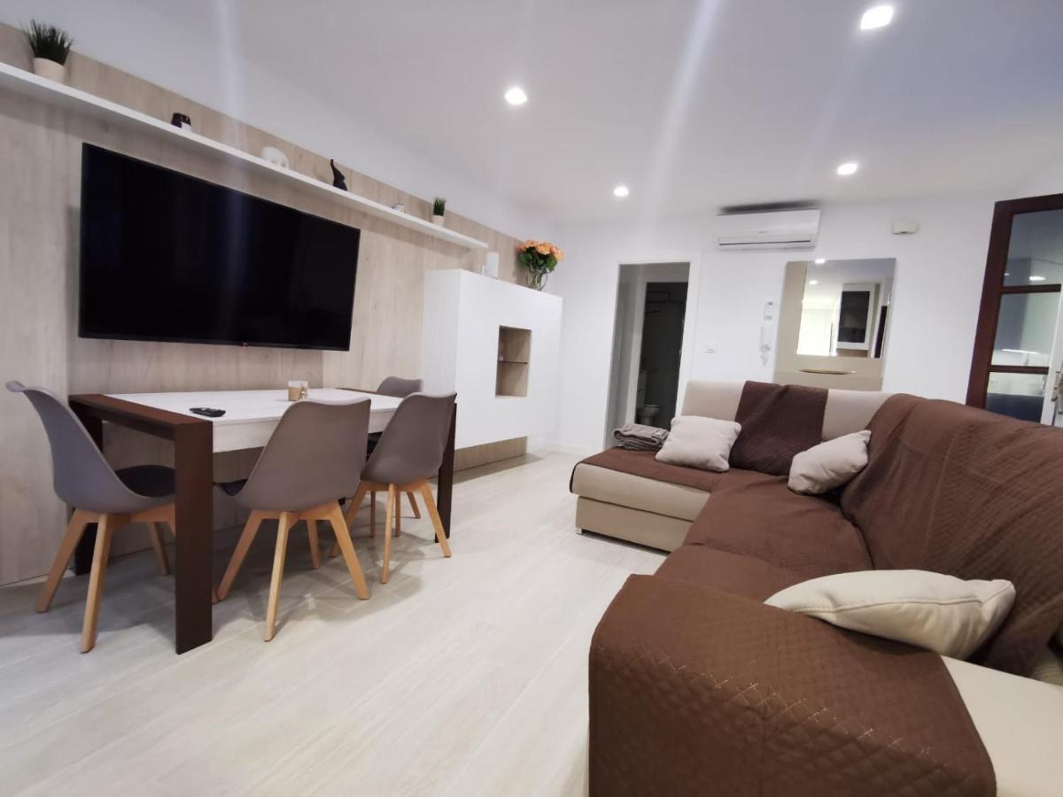 Casa Viento De Levante Cádiz Eksteriør bilde
