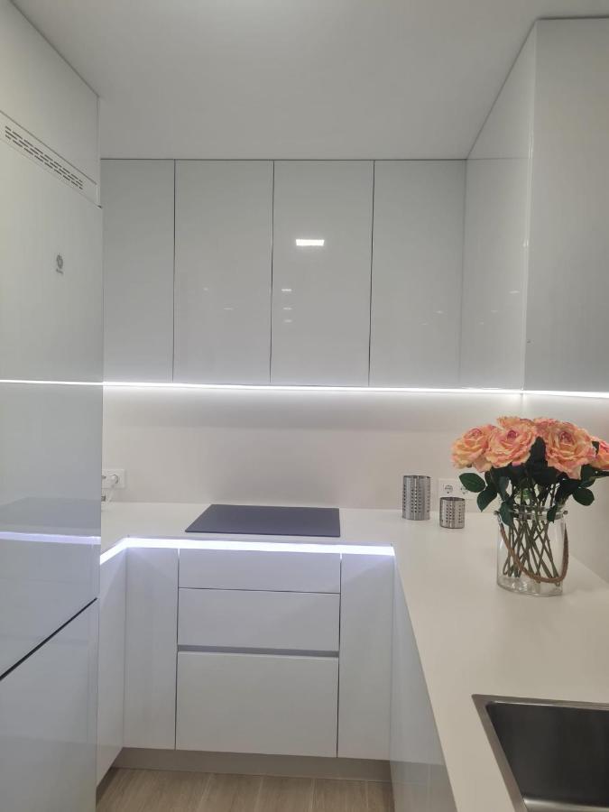 Casa Viento De Levante Cádiz Eksteriør bilde