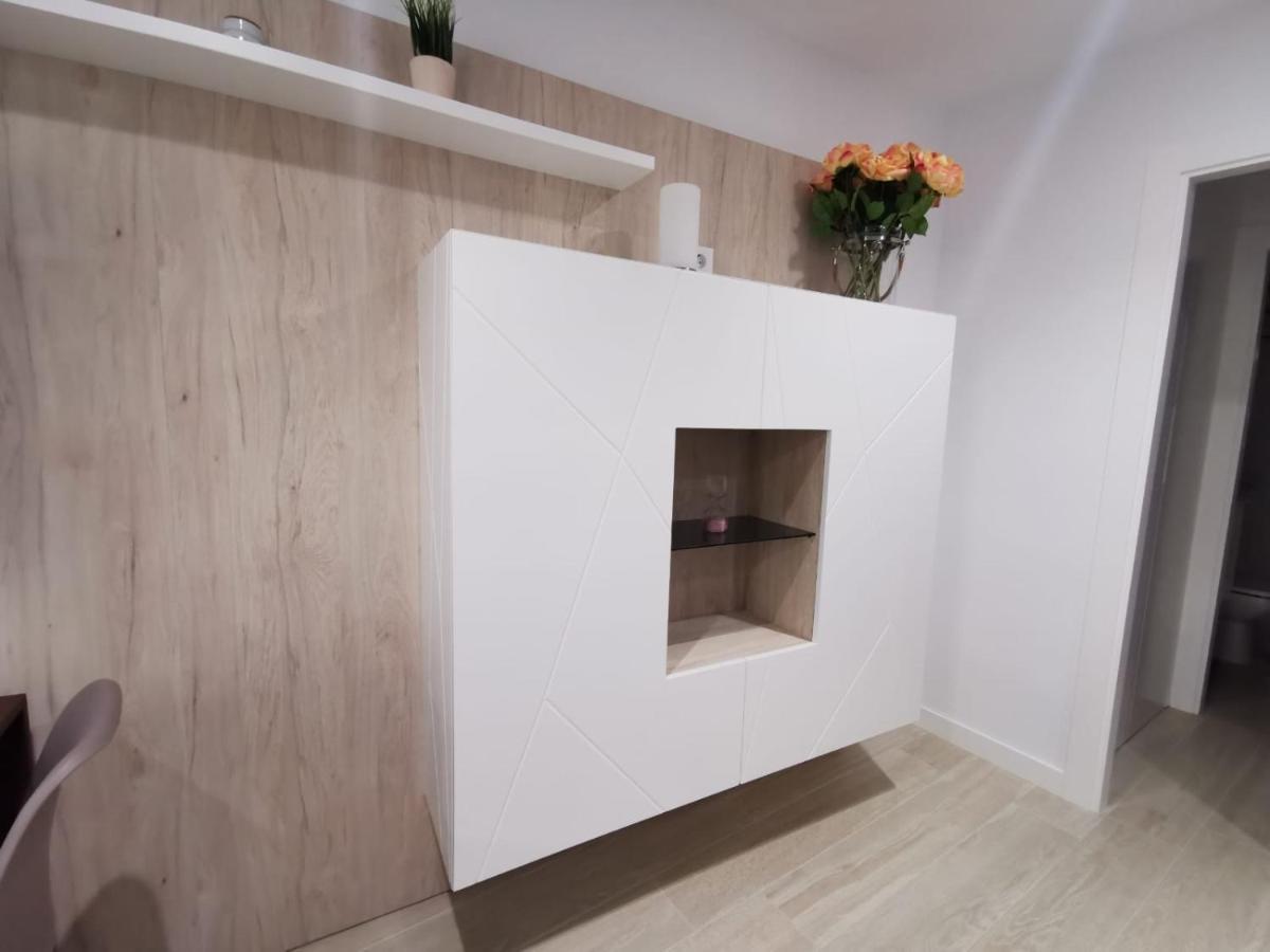 Casa Viento De Levante Cádiz Eksteriør bilde