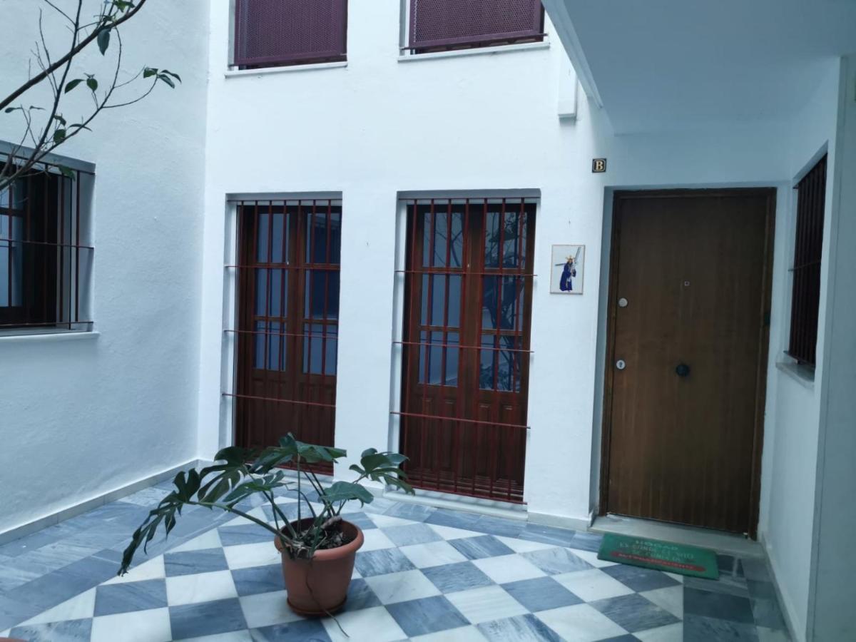Casa Viento De Levante Cádiz Eksteriør bilde