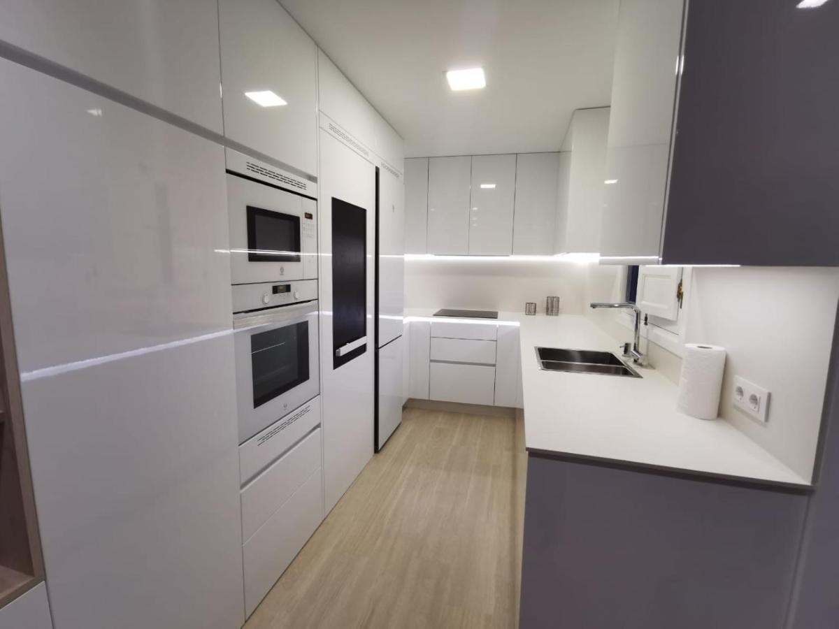 Casa Viento De Levante Cádiz Eksteriør bilde
