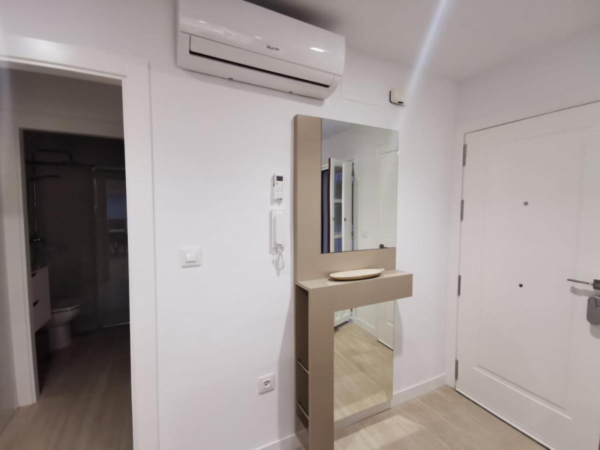 Casa Viento De Levante Cádiz Eksteriør bilde